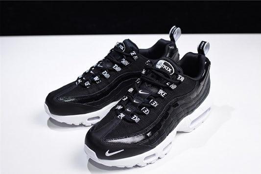 NIKE AIR MAX 95 PREMIUM "OVERBRANDED"