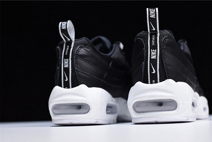 NIKE AIR MAX 95 PREMIUM "OVERBRANDED"