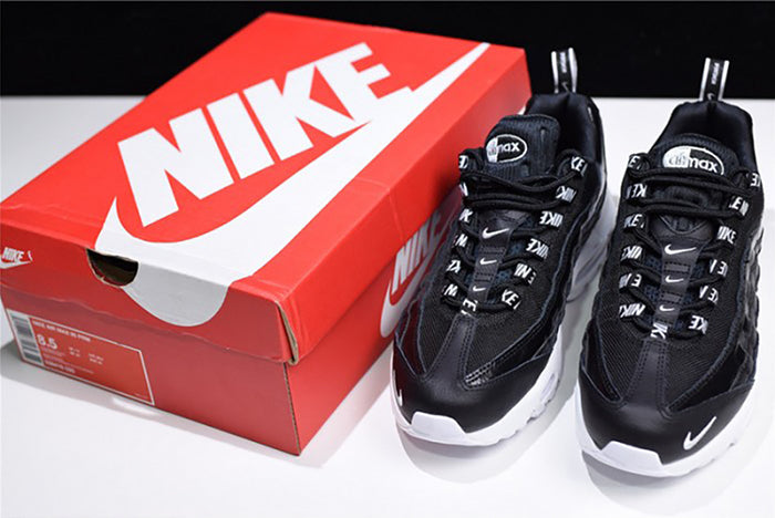 NIKE AIR MAX 95 PREMIUM "OVERBRANDED"