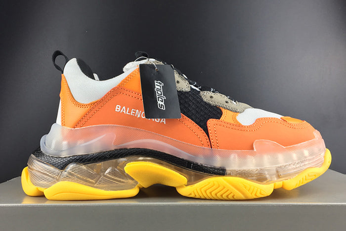 BALENCIAGA TRIPLE S TRAINER - BALENCIAGA