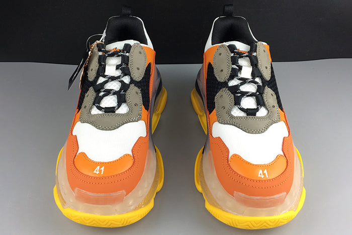 BALENCIAGA TRIPLE S TRAINER - BALENCIAGA