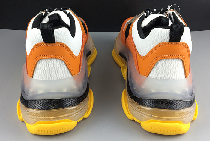 BALENCIAGA TRIPLE S TRAINER - BALENCIAGA