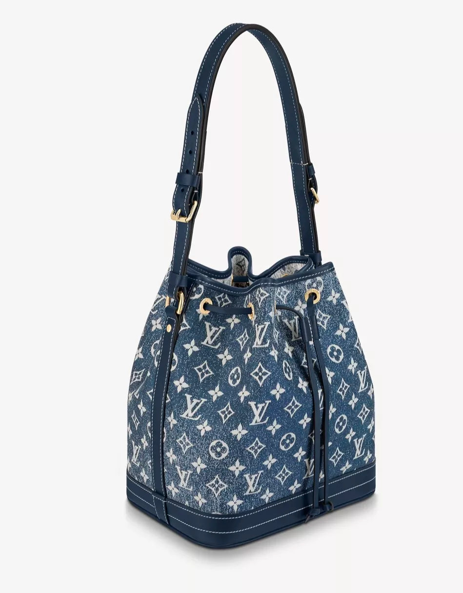 LOUIS VUITTON 25*28.5*20CM ORIGINAL TIT NO É BUCKET BAG
