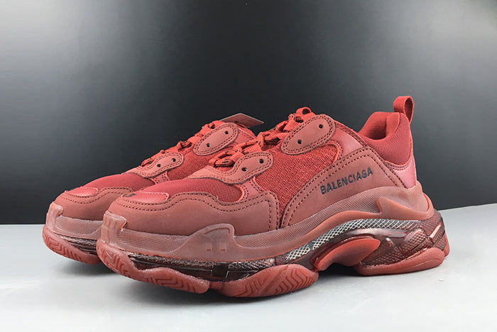 BALENCIAGA TRIPLE S TRAINER - BALENCIAGA