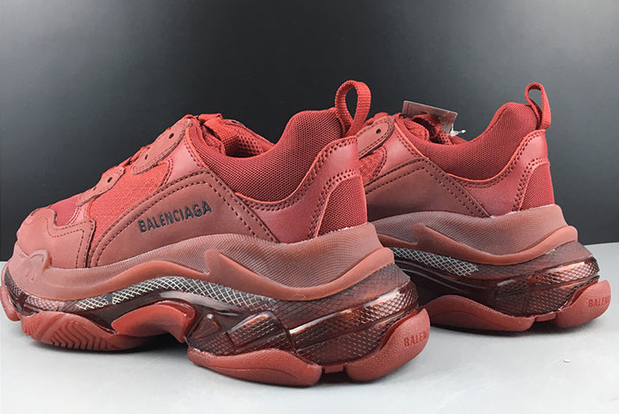 BALENCIAGA TRIPLE S TRAINER - BALENCIAGA