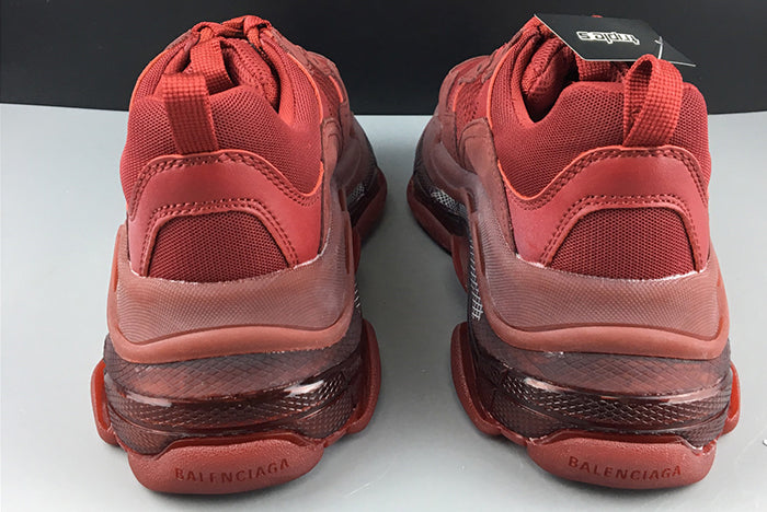 BALENCIAGA TRIPLE S TRAINER - BALENCIAGA