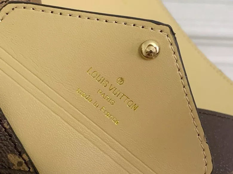 LOUIS VUITTON KIRIGAMI BAG
