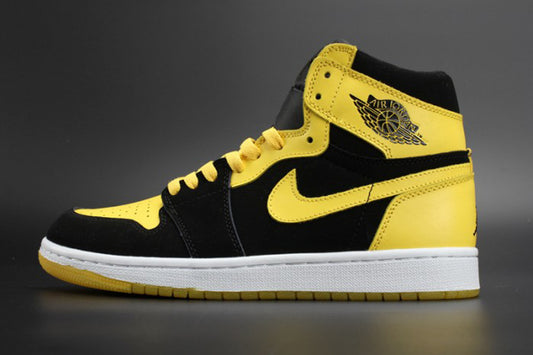 AIR JORDAN 1 RETRO MID "NEW LOVE"
