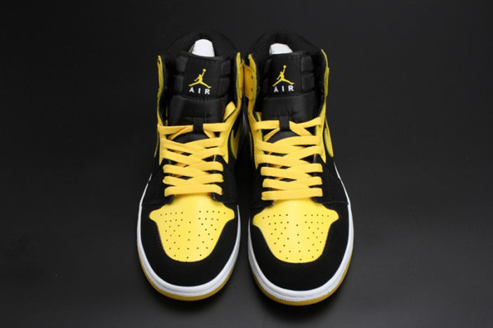 AIR JORDAN 1 RETRO MID "NEW LOVE"
