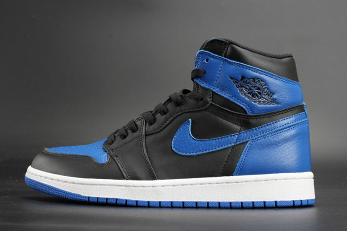 AIR JORDAN 1 RETRO HIGH OG 2017 "ROYAL BLUE"