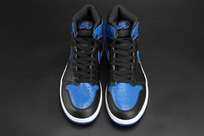 AIR JORDAN 1 RETRO HIGH OG 2017 "ROYAL BLUE"