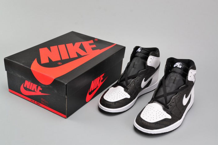 AIR JORDAN 1 RETRO HIGH "RE2PECT JETER"