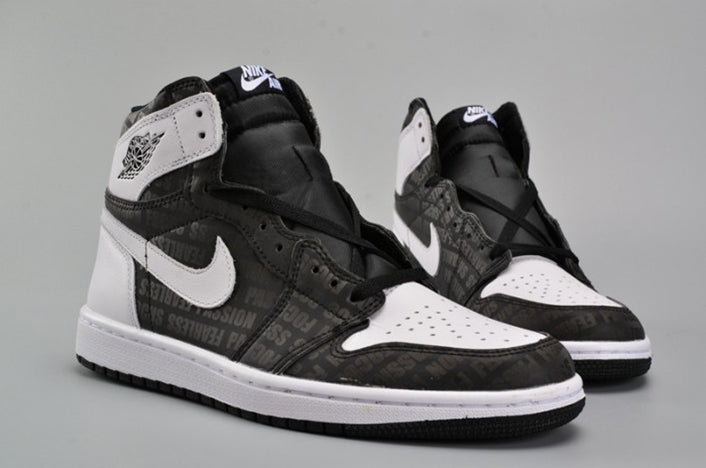 AIR JORDAN 1 RETRO HIGH "RE2PECT JETER"