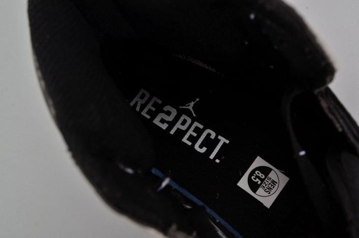 AIR JORDAN 1 RETRO HIGH "RE2PECT JETER"