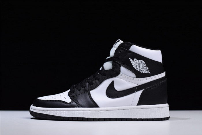 AIR JORDAN 1 RETRO HIGH OG BG "BLACK WHITE"