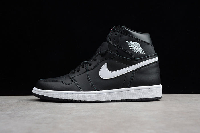 AIR JORDAN 1 RETRO HIGH OG “YING YANG PACK” BLACK/ WHITE
