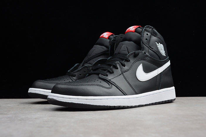 AIR JORDAN 1 RETRO HIGH OG “YING YANG PACK” BLACK/ WHITE