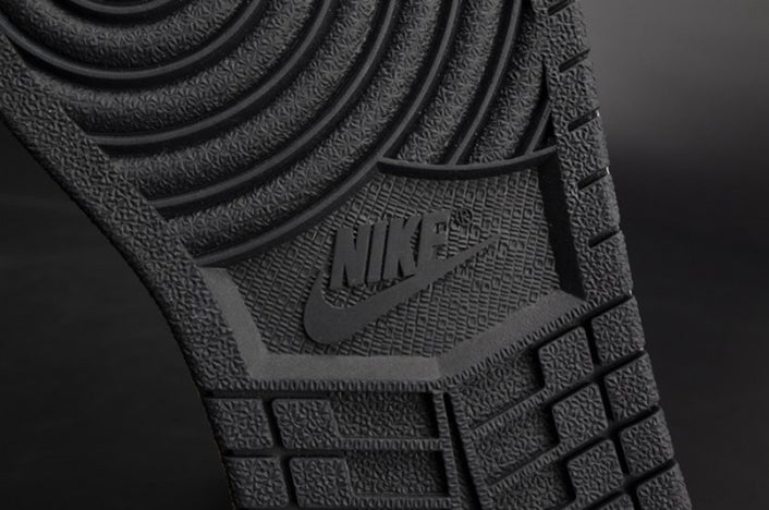 AIR JORDAN 1 RETRO HIGH OG "SHADOW BLACK GREY"