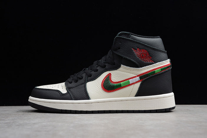 AIR JORDAN 1 SPORTS ILLUSTRATED "A STAR IS BORN"