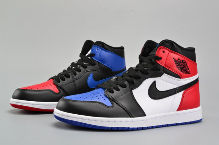 AIR JORDAN 1 RETRO HIGH OG "TOP 3"