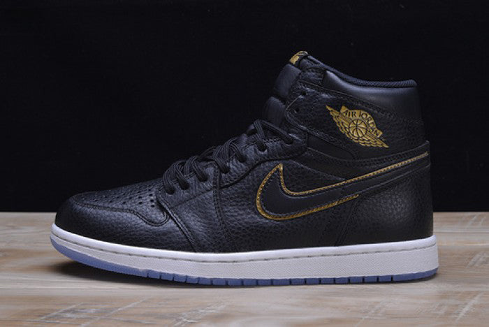 AIR JORDAN 1 RETRO HIGH OG ALL STAR LOS ANGELES CITY OF FLIGHT MENS