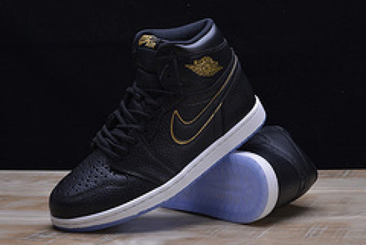 AIR JORDAN 1 RETRO HIGH OG ALL STAR LOS ANGELES CITY OF FLIGHT MENS