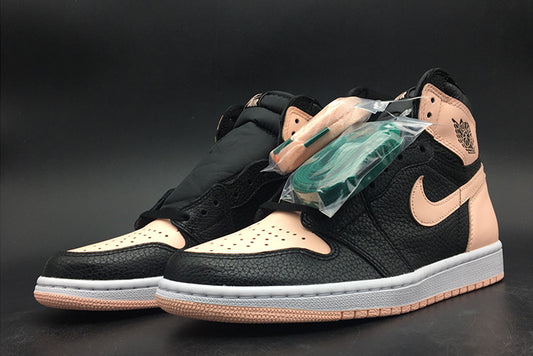 AIR JORDAN 1 RETRO HIGH OG "CRIMSON TINT"