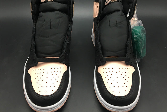AIR JORDAN 1 RETRO HIGH OG "CRIMSON TINT"
