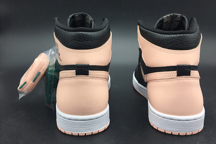 AIR JORDAN 1 RETRO HIGH OG "CRIMSON TINT"