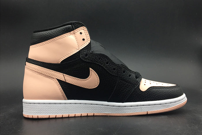 AIR JORDAN 1 RETRO HIGH OG "CRIMSON TINT"