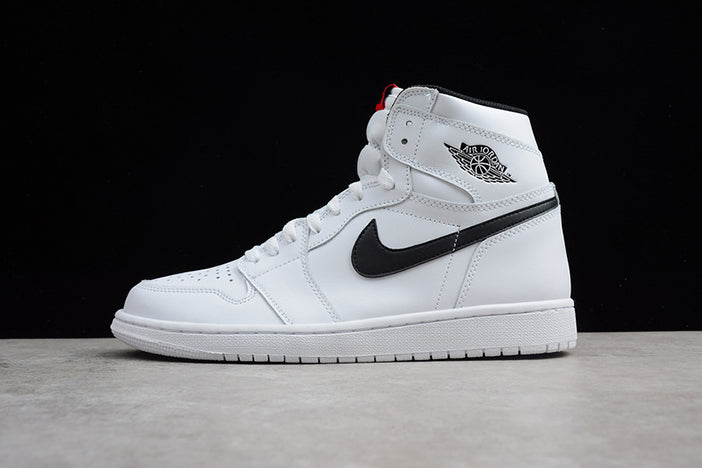 AIR JORDAN 1 RETRO HIGH OG “YING YANG PACK WHITE"