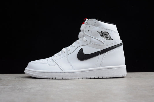AIR JORDAN 1 RETRO HIGH OG “YING YANG PACK WHITE"