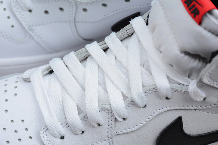 AIR JORDAN 1 RETRO HIGH OG “YING YANG PACK WHITE"