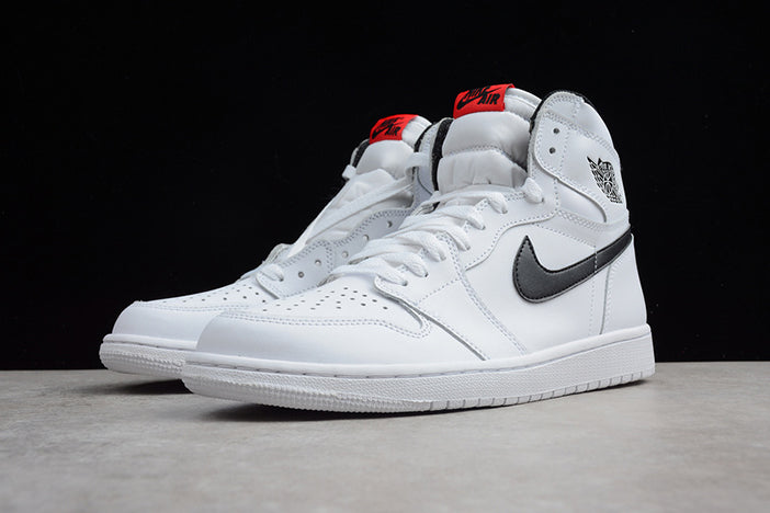 AIR JORDAN 1 RETRO HIGH OG “YING YANG PACK WHITE"