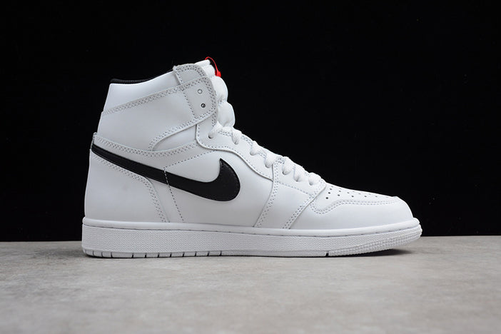 AIR JORDAN 1 RETRO HIGH OG “YING YANG PACK WHITE"