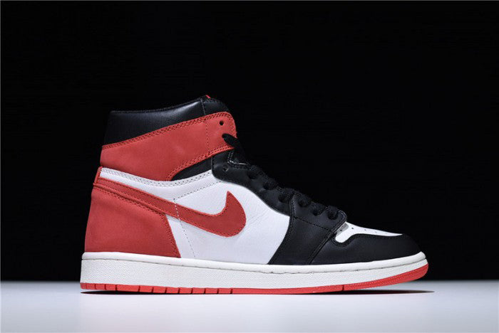 AIR JORDAN 1 RETRO "TRACK RED"