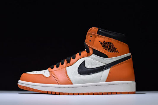 AIR JORDAN 1 RETRO "REVERSE SHATTERED BACKBOARD"