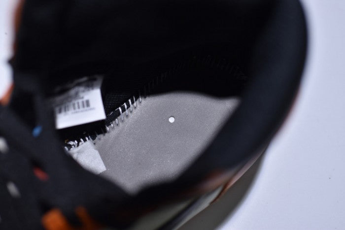 AIR JORDAN 1 RETRO "REVERSE SHATTERED BACKBOARD"