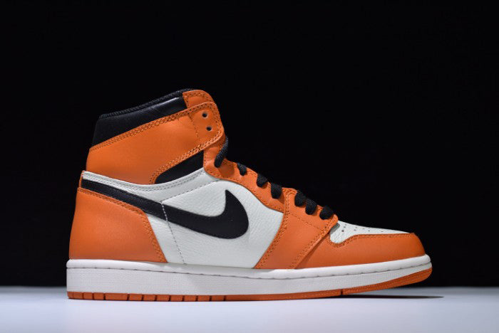 AIR JORDAN 1 RETRO "REVERSE SHATTERED BACKBOARD"