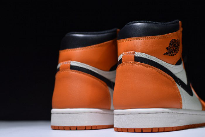 AIR JORDAN 1 RETRO "REVERSE SHATTERED BACKBOARD"