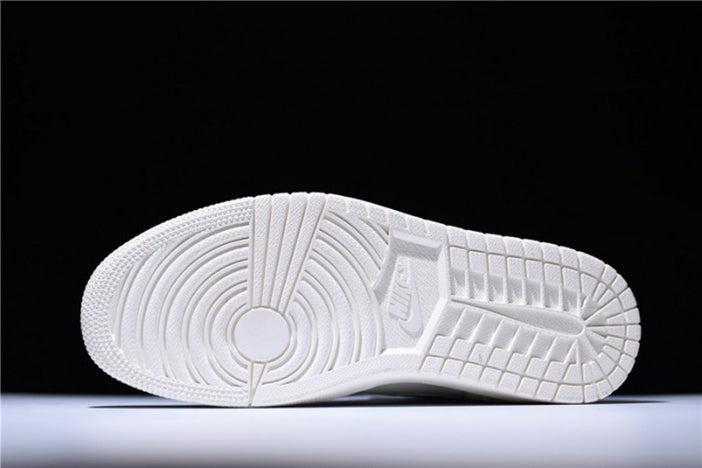 AIR JORDAN 1 RETRO HIGH OG "SAIL" MENS
