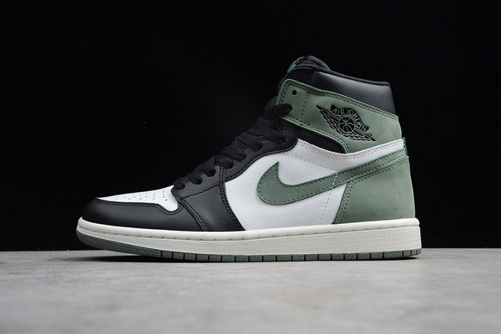 AIR JORDAN 1 RETRO "HIGH CLAY GREEN"