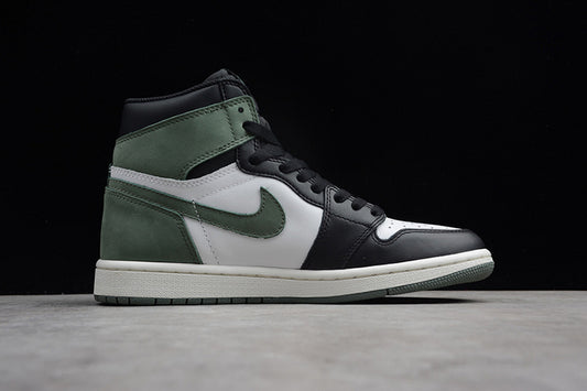 AIR JORDAN 1 RETRO "HIGH CLAY GREEN"
