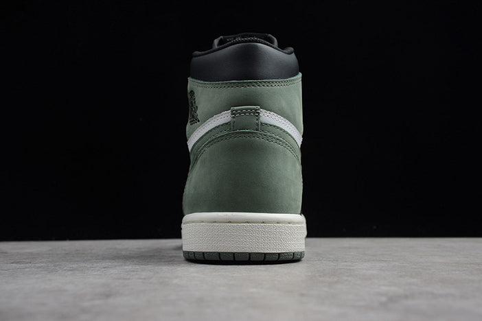 AIR JORDAN 1 RETRO "HIGH CLAY GREEN"