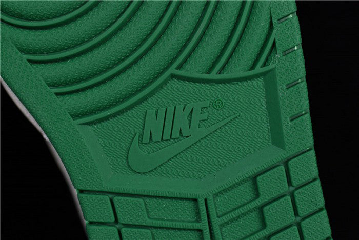 AIR JORDAN 1 HIGH OG NRG "PINE GREEN/SAIL-BLACK"
