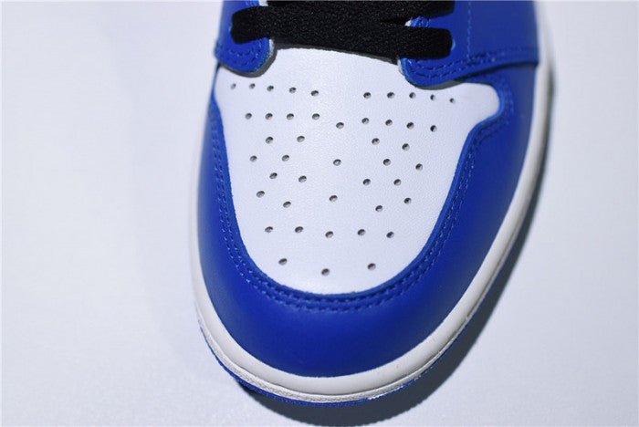 AIR JORDAN 1 RETRO OG "GAME ROYAL"