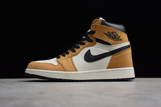 AIR JORDAN 1 RETRO HIGH OG "ROOKIE OF THE YEAR"