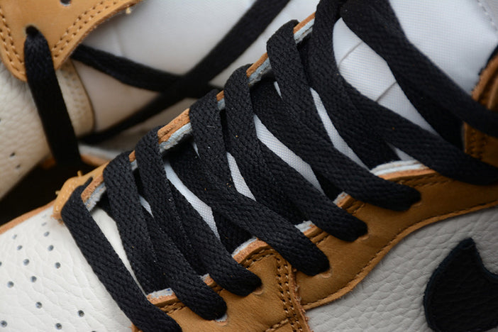 AIR JORDAN 1 RETRO HIGH OG "ROOKIE OF THE YEAR"