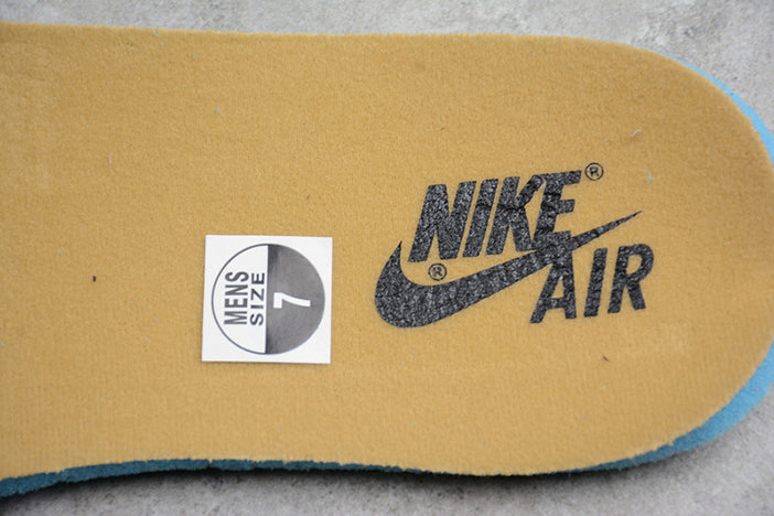 AIR JORDAN 1 RETRO HIGH OG "ROOKIE OF THE YEAR"