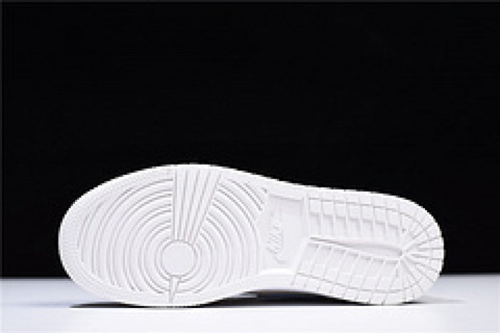 AIR JORDAN 1 MID "GG PHANTOM"